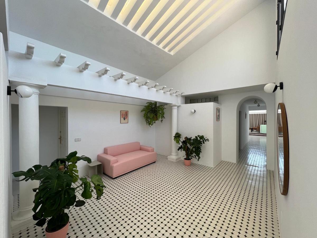 Hotel Paraiso Del Mar Nerja Bagian luar foto